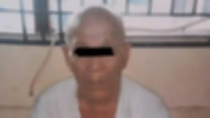 Pria berinisial MH (61), warga Kelurahan Klandasan Ulu, Balikpapan Kota, diringkus Satreskrim Polresta Balikpapan atas kasus penipuan pada Jumat (16/7/2021) lalu .