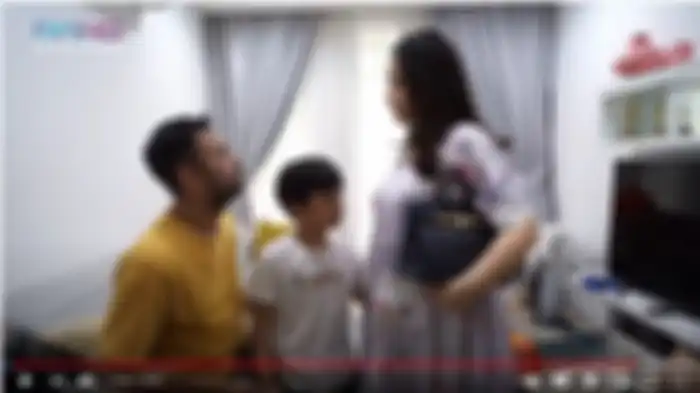 Raffi Ahmad keluar uang Rp 1 miliar demi belikan tas untuk Nagita