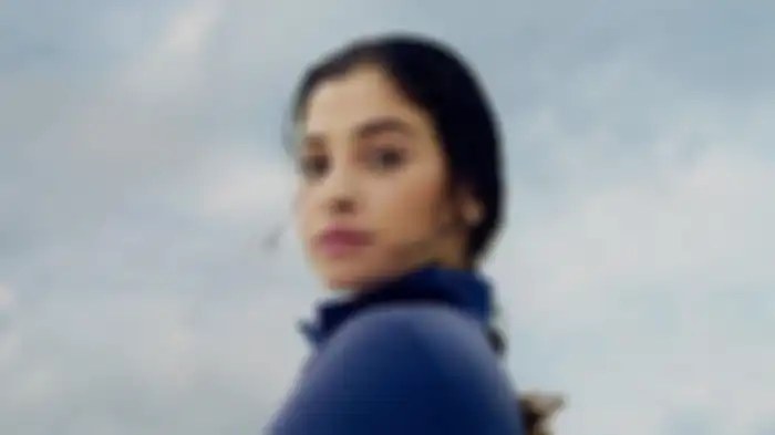 Yusra Mardini