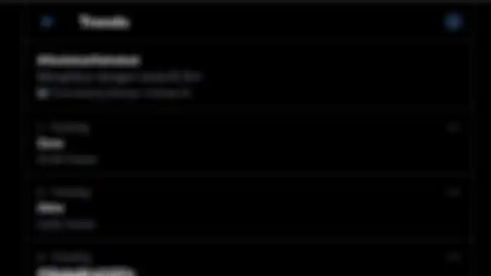 Adhisty Zara dan Niko Al Hakim trending topik Twitter di Indonesia 