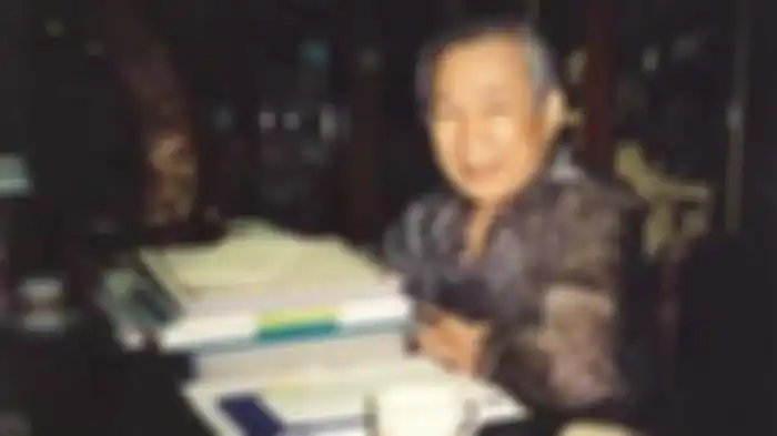 Tong Djoe, pengusaha super kaya yang menjadi kesayangan Soekarno ini menjadi inspirasi Akidi Tio, penyumbang Rp 2 triliun untuk warga Sumsel.