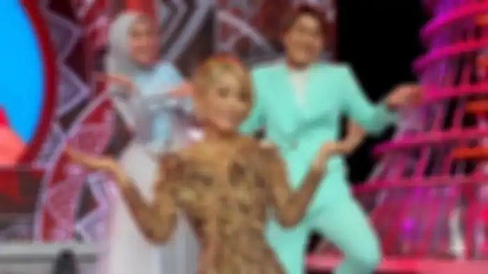 Inul Daratista, Lesti Kejora dan Rizky Billar