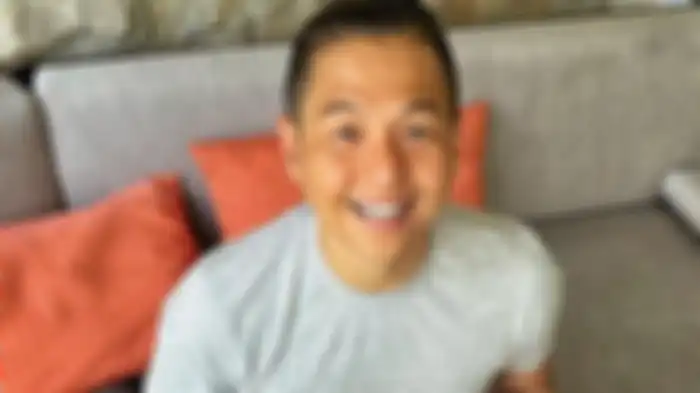 Ernest Prakasa