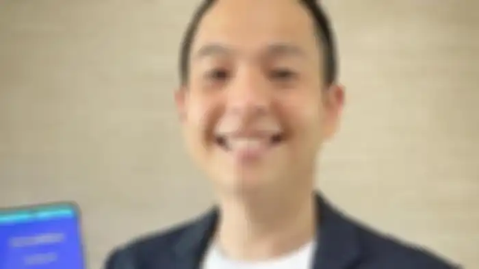 Ernest Prakasa