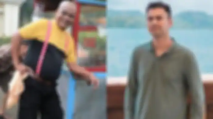 Bak Ketiban Durian Runtuh, Acara Kunjungan Dolly Adik Kandung Sapri ke Rumah Raffi Ahmad Membawa Berkah Tak Terduga