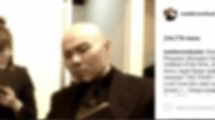 deddy corbuzier sindir harga otak ayu ting ting