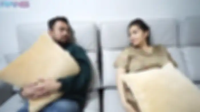 Nagita Slavina tuding suaminya pengangguran usai sering di rumah selama dirinya hamil