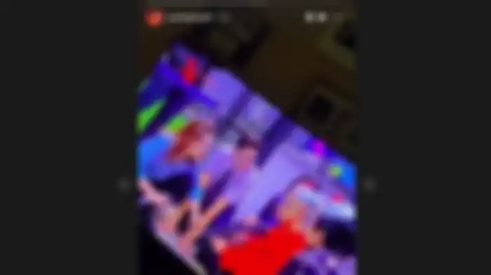 heboh teriakan usir Ayu Ting Ting, Ayah Rozak panik 
