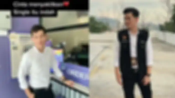 Curhat seorang pemuda tampan asal Malaysia yang putuskan batal nikah karena tak sanggup penuhi permintaan uang hantaran yang tinggi.