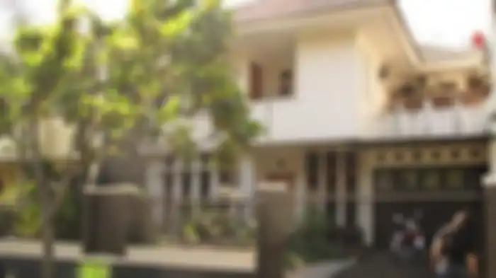 Rumah Ariel Noah