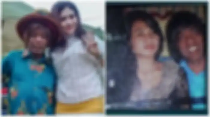 Istri Muda Pak Tarno