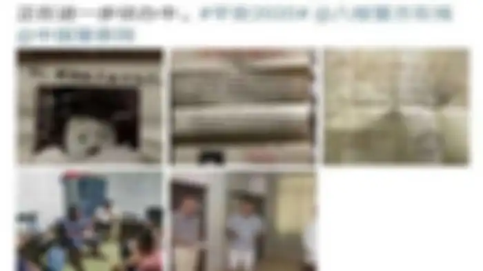 Cao Ying jadi korban penculikan pengasuh sendiri hingga bertahun-tahun terpisah dari orang tua