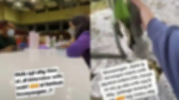 Plot twist, suami divaksin istri sendiri endingnya bikin haru