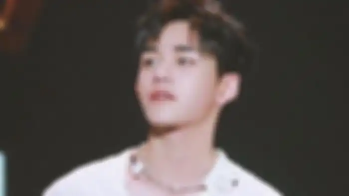 Lucas NCT