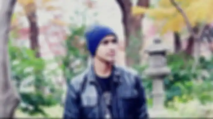 Pesona putra Raul Lemos, Dillah Daesslow