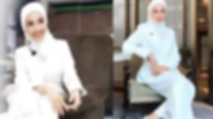 Tya Arifin kini jadi pebisnisTya Arifin kini jadi pebisnis