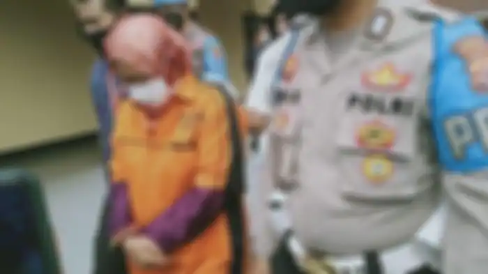 Wanita tak sengaja bunuh suami usai dipaksa berhubungan badan setelah 8 tahun tak bertemu.