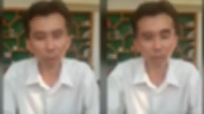 Kasus pelecehan seksual 