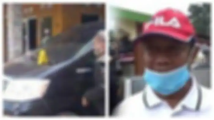 Yosef melalui pengacaranya mencurigai Mr X sebagai dalang pembunuhan di Subang 