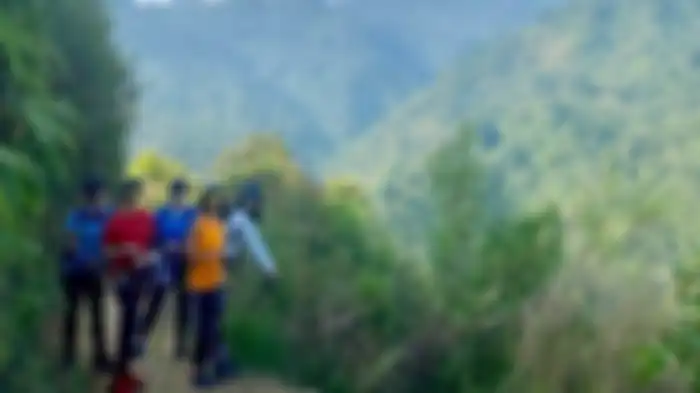 Anggi Kadiman, mantan istri Tora Sudiro