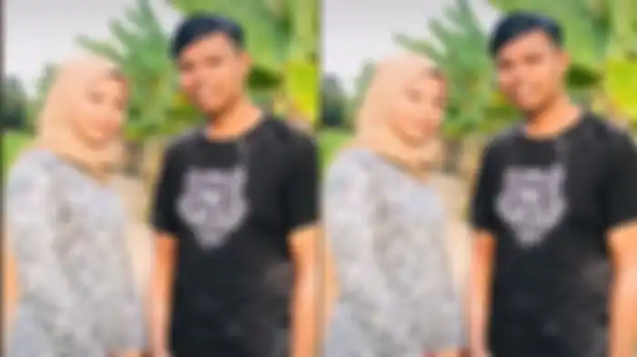 Pasangan pengantin baru meninggal karena kecelakaan