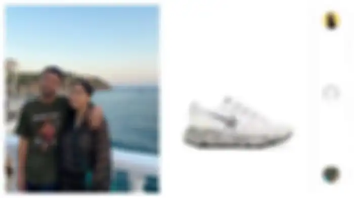 Sneakers Gigi 