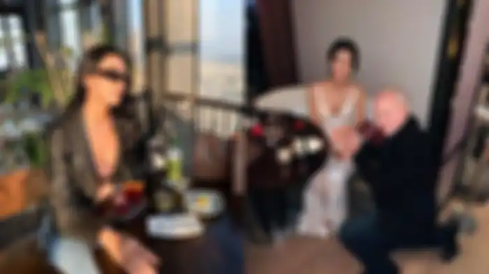 Kisah gadis miskin yang jadi kaya mendadak usai dinikahi seorang milyarder