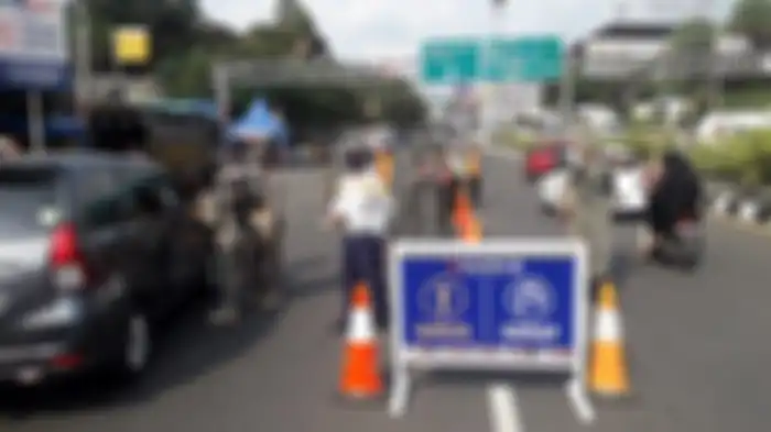 Ganjil Genap di Puncak Bogor Akan Jadi Permanen, Bikers yang Mau Touring Harus Cek Pelat Nomor Dulu