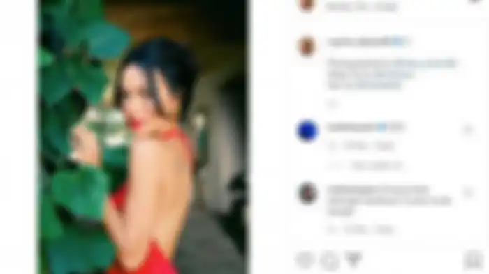 Potret Sophia Latjuba tampil awet muda