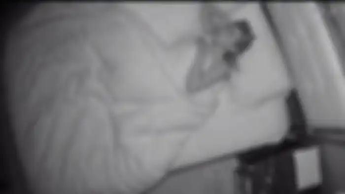 Kelly Andrade syok temukan CCTV di kamarnya 