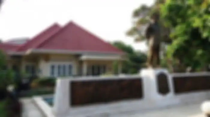 Museum Sasmitaloka Ahmad Yani