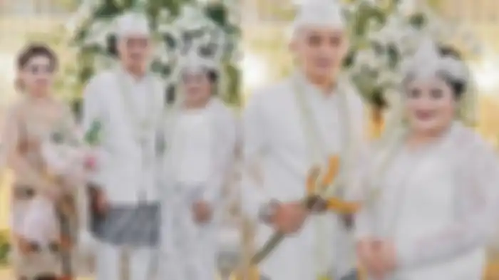 olivia nathania dan nia daniaty, rafly n tilaar