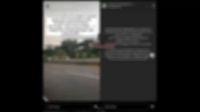 Ucapan sindiran Nikita Mirzani terhadap perempuan yang beda bungkus dengan isi, Jumat (1/10/2021) ()