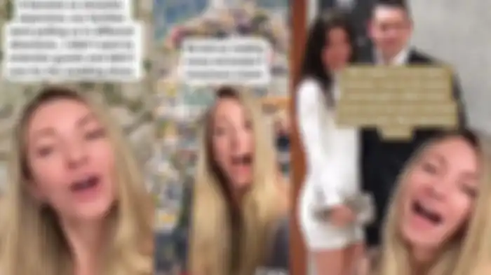 Unggahan TikTok Yulia