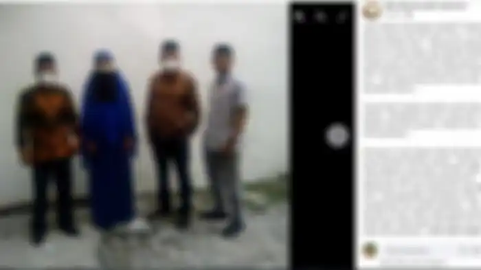 Mia Machmudah bakal polisikan Lesty Kejora dan Rizky Billar yang dituding lakukan pembohongan publik