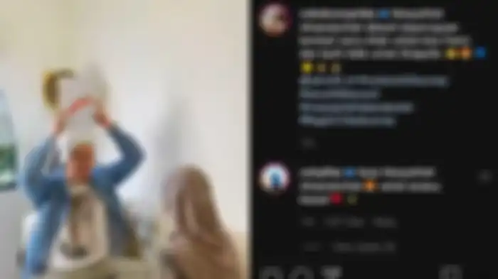 Cut Meyriska umumkan hamil anak kedua