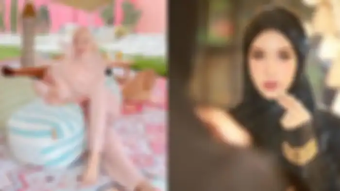 Sa Anisa Nugraha beragama islam