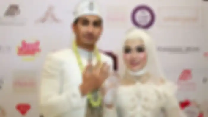 Medina Zein dan Lukman Azhari