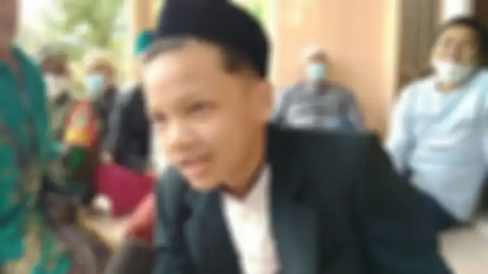 Foto jenazah korban susur sungai di Ciamis sudah menyebar di media sosial, siswa MTs Harapan Baru yang selamat mengungkap fakta mengejutkan.