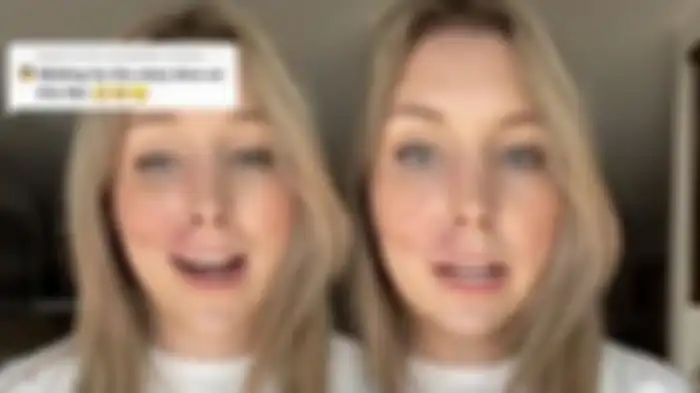 Reagan Baylee ternyata tidur 8 minggu bersama mayat tetangganya 