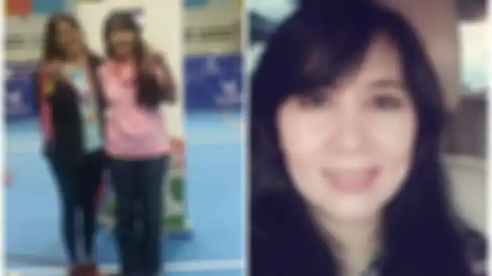 Istri pertama Rano Karno yang kerap membagikan foto di media sosial.