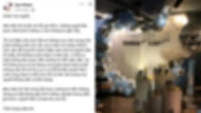  Duc Pham umumkan perceraian, begini balasan Diep Lam Anh. 