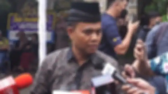 Ayah Bibi Ardiansyah ungkap soal firasat dan perubahan sikap anaknya sebelum meninggal dunia