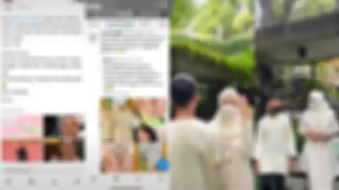 Kisah perempuan bertemu jodoh via twitter