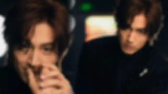 Jerry Yan pemain Dao Ming Si Meteor Garden