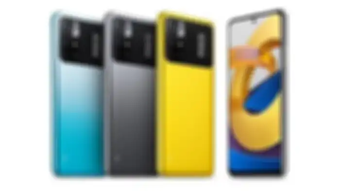 POCO M4 PRO 5G