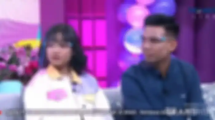 Momen Fuji dan Frans Cerita Kondisi Gala Usai Kepergian Vanessa Angel dan Bibi Ardiansyah 