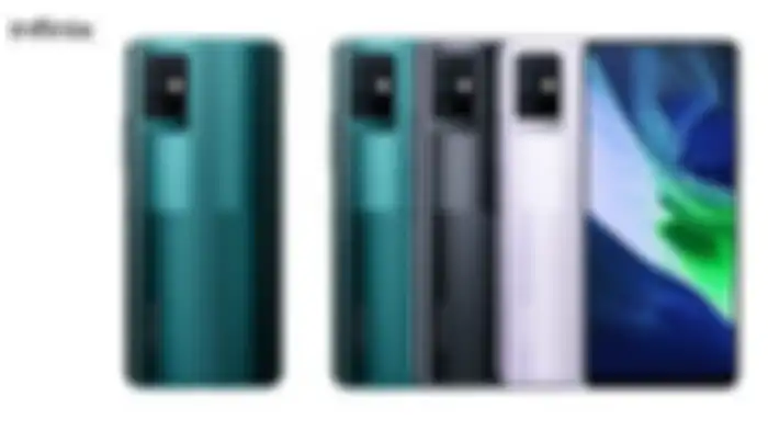 Infinix Note 11 