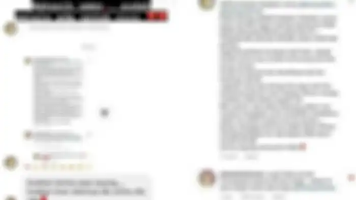 Teguran Umi Rania untuk Henny Rahman