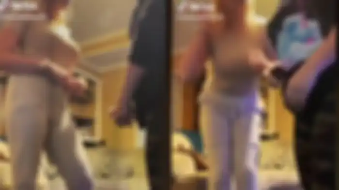Viral rekaman video perselingkuhan suami dan sahabat istrinya sendiri.